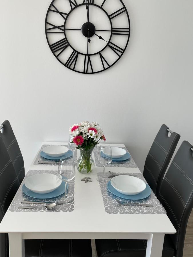 Best Silver Apartman Siófok Exterior foto