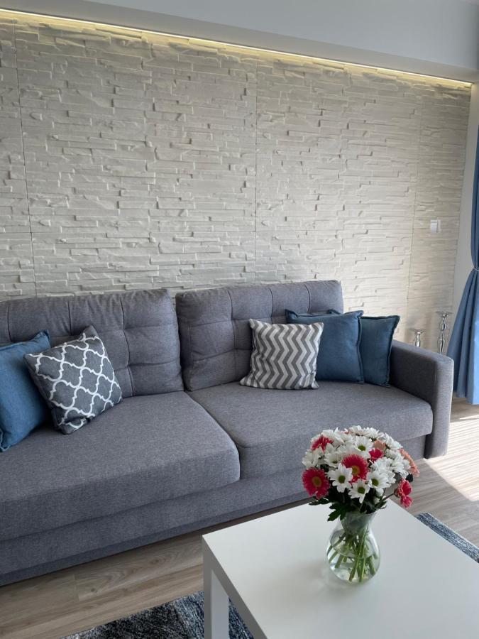 Best Silver Apartman Siófok Exterior foto