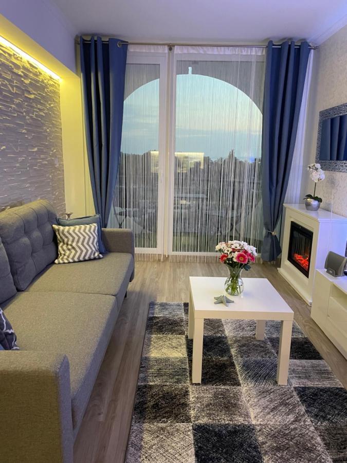 Best Silver Apartman Siófok Exterior foto