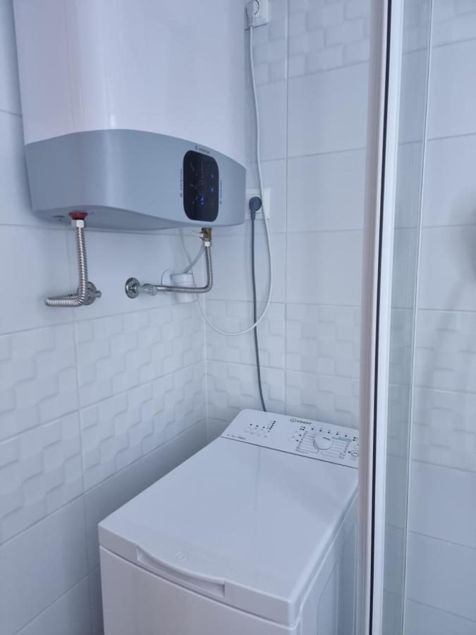 Best Silver Apartman Siófok Exterior foto