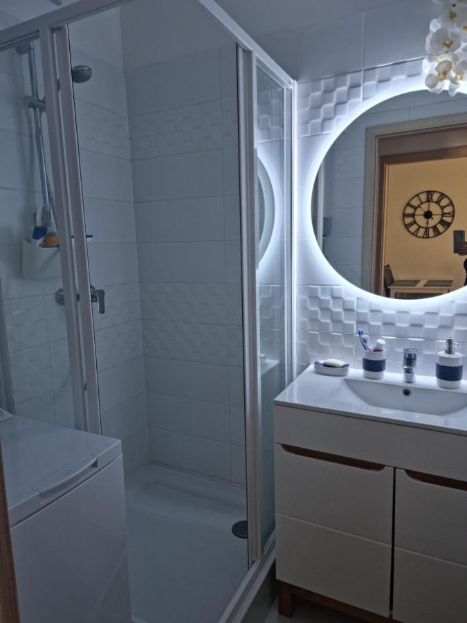 Best Silver Apartman Siófok Exterior foto