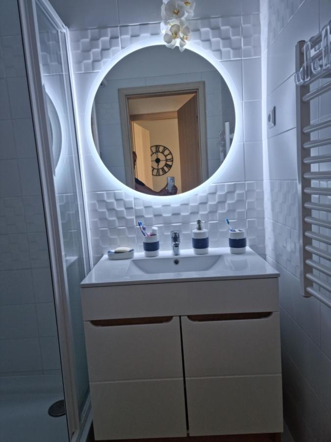 Best Silver Apartman Siófok Exterior foto