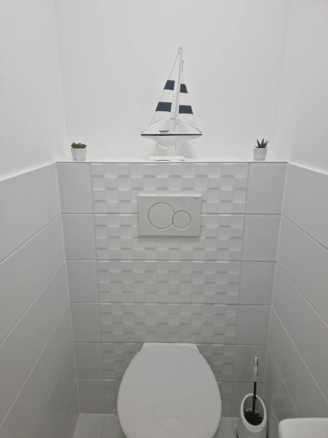 Best Silver Apartman Siófok Exterior foto